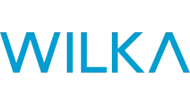 logo wilka